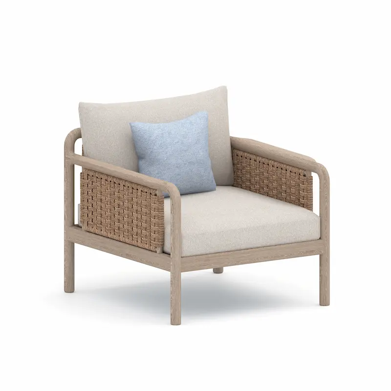 Bate Sofa 1 Seater